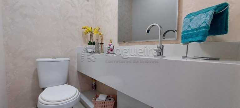 Imagem Apartamento com 3 Quartos à Venda, 119 m² em Imbiribeira - Recife