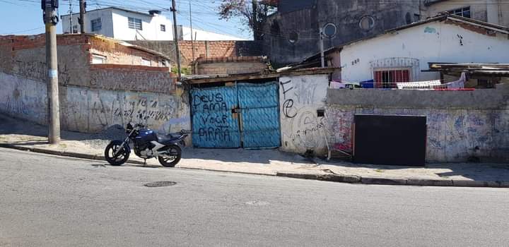 Imagem Casa à Venda, 330 m²em Santo Andre - Santo André