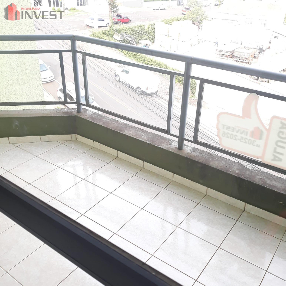 Imagem Apartamento com 2 Quartos à Venda ou Locação, 120 m²em Brasília - Pato Branco