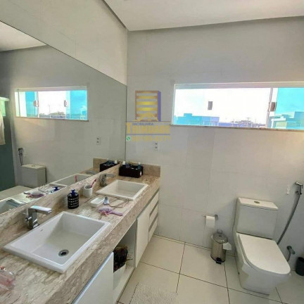 Imagem Casa de Condomínio com 4 Quartos à Venda, 504 m² em Araçagi - São José de Ribamar