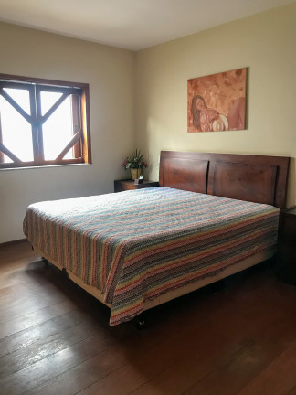 Imagem Casa com 4 Quartos à Venda ou Locação, 416 m² em Vila Pinto - Varginha