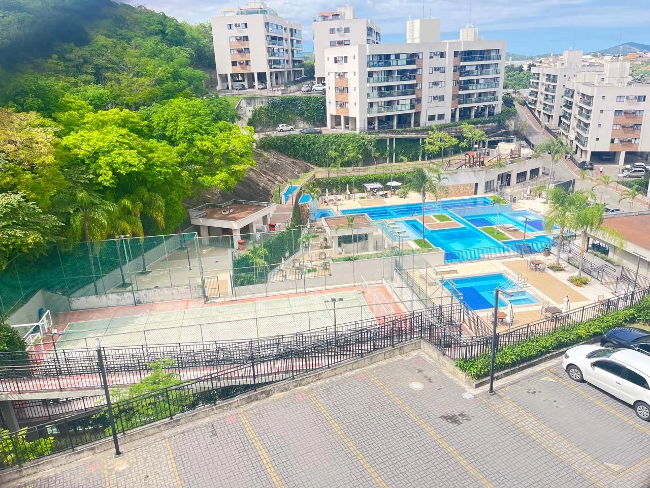 Foto do imóvel: Apartamento com 3 Quartos à Venda, 25 m² em Campo Grande - Rio de Janeiro