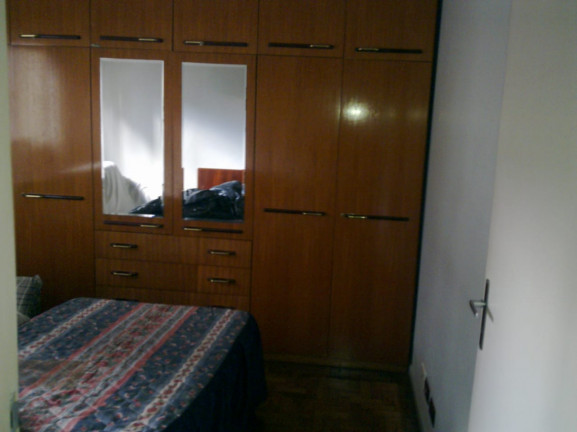 Imagem Apartamento com 3 Quartos para Alugar, 112 m² em Jardim Paulista - São Paulo