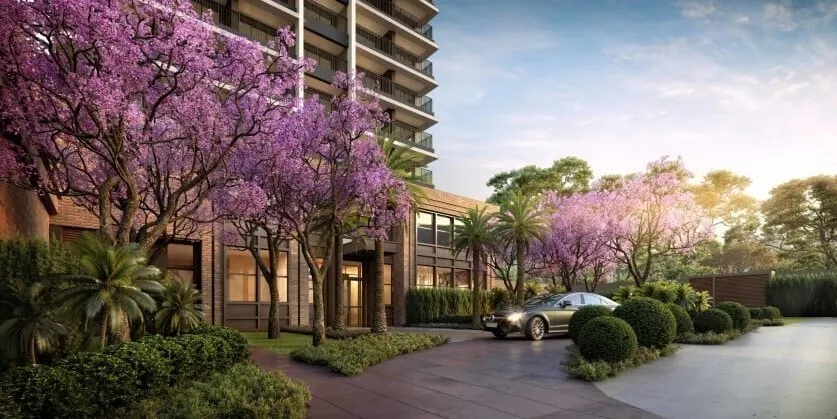 Foto do imóvel: Apartamento com 4 Quartos à Venda, 144 m²em Vila Mariana - São Paulo