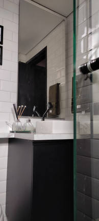 Imagem Apartamento com 2 Quartos à Venda, 56 m² em Centro - Diadema