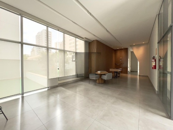 Imagem Apartamento com 3 Quartos à Venda, 89 m²em Lourdes - Belo Horizonte