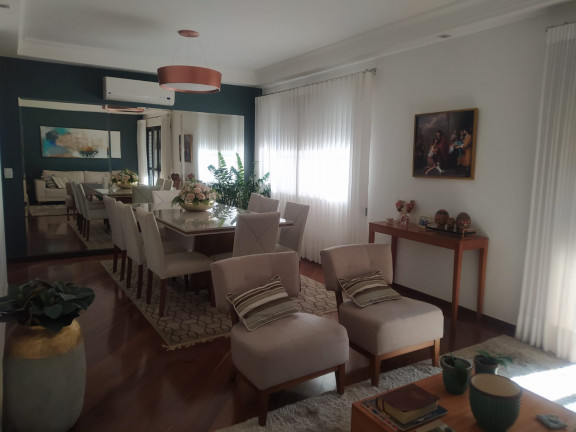 Foto do imóvel: Apartamento com 4 Quartos à Venda, 160 m² em Cambuí - Campinas