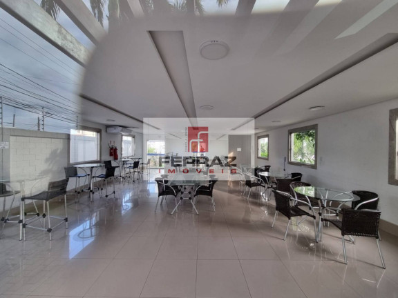 Imagem Apartamento com 2 Quartos para Alugar,  em Nova Parnamirim - Parnamirim