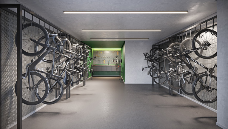 Imagem Apartamento com 4 Quartos à Venda, 280 m² em Sumaré - São Paulo