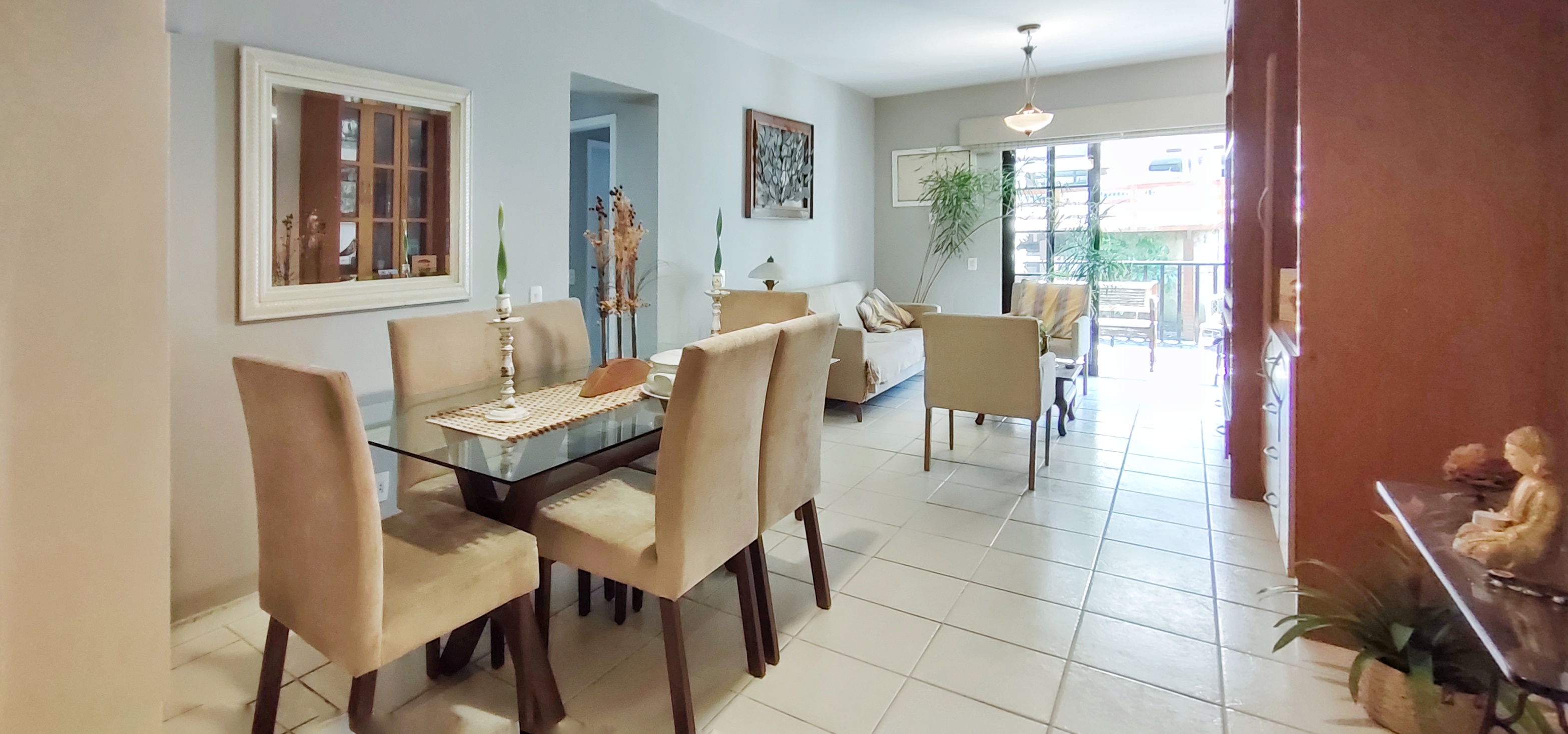 Imagem Apartamento com 3 Quartos à Venda, 153 m² em Pedro do Rio - Petrópolis