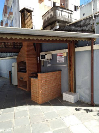 Imagem Apartamento com 2 Quartos à Venda, 107 m² em Enseada - Guarujá