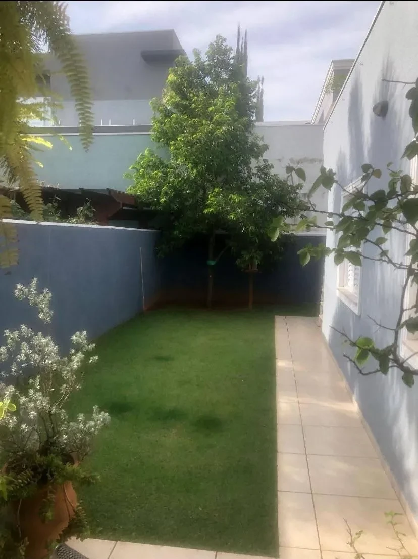 Imagem Casa de Condomínio com 3 Quartos à Venda, 190 m² em Residencial Ibi-Aram II - Itupeva