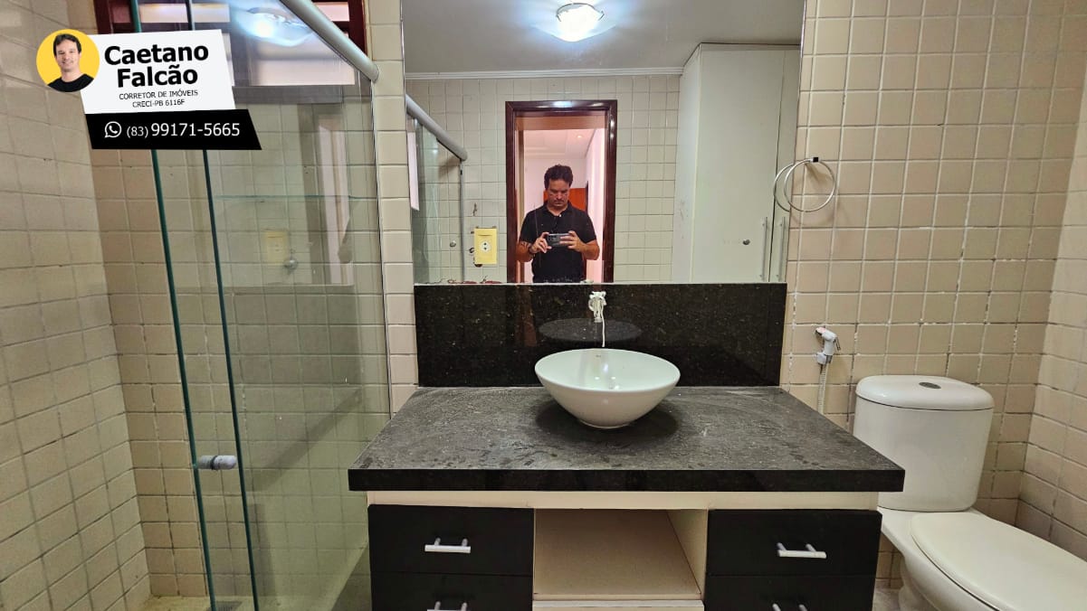 Foto do imóvel: Imóvel Comercial para Alugar, 204 m² em Estados - João Pessoa