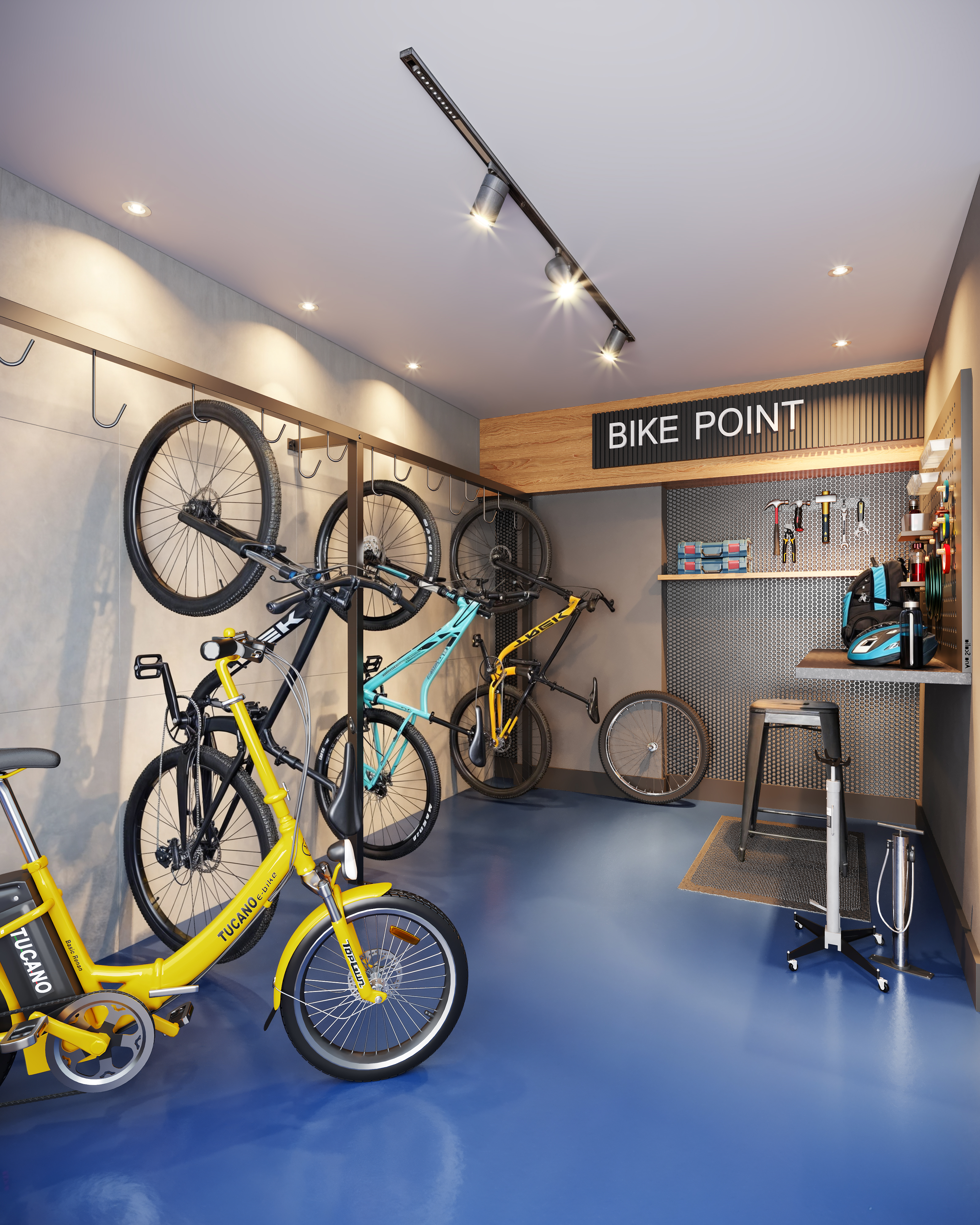 Imagem Apartamento com 1 Quarto à Venda, 32 m² em Praia da Costa - Vila Velha