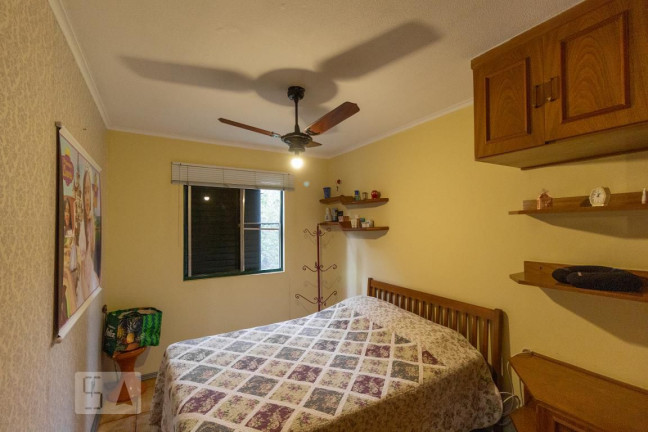 Imagem Apartamento com 4 Quartos à Venda, 116 m² em Jardim Marajoara - São Paulo