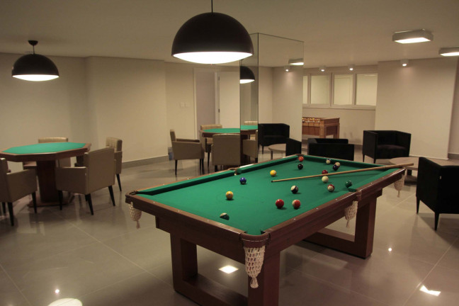 Imagem Apartamento com 4 Quartos à Venda, 341 m²em Zona 01 - Maringá
