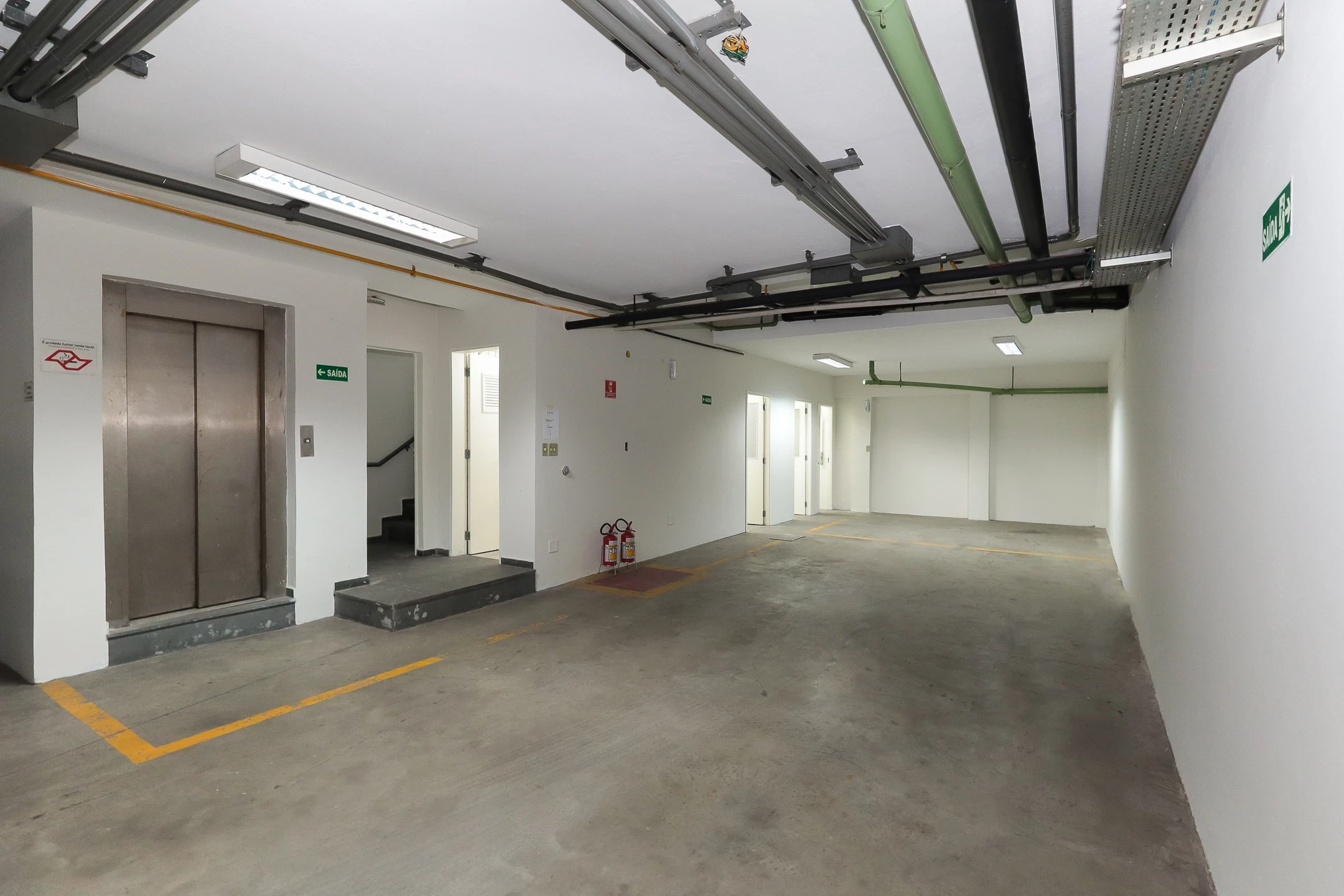 Foto do imóvel: Loja para Alugar, 728 m² em Higienópolis - São Paulo