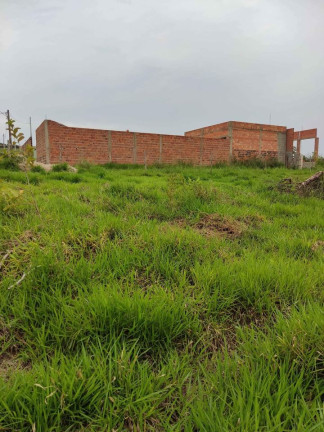 Imagem Terreno à Venda, 1.000 m² em Estância Água bonita - Piracicaba