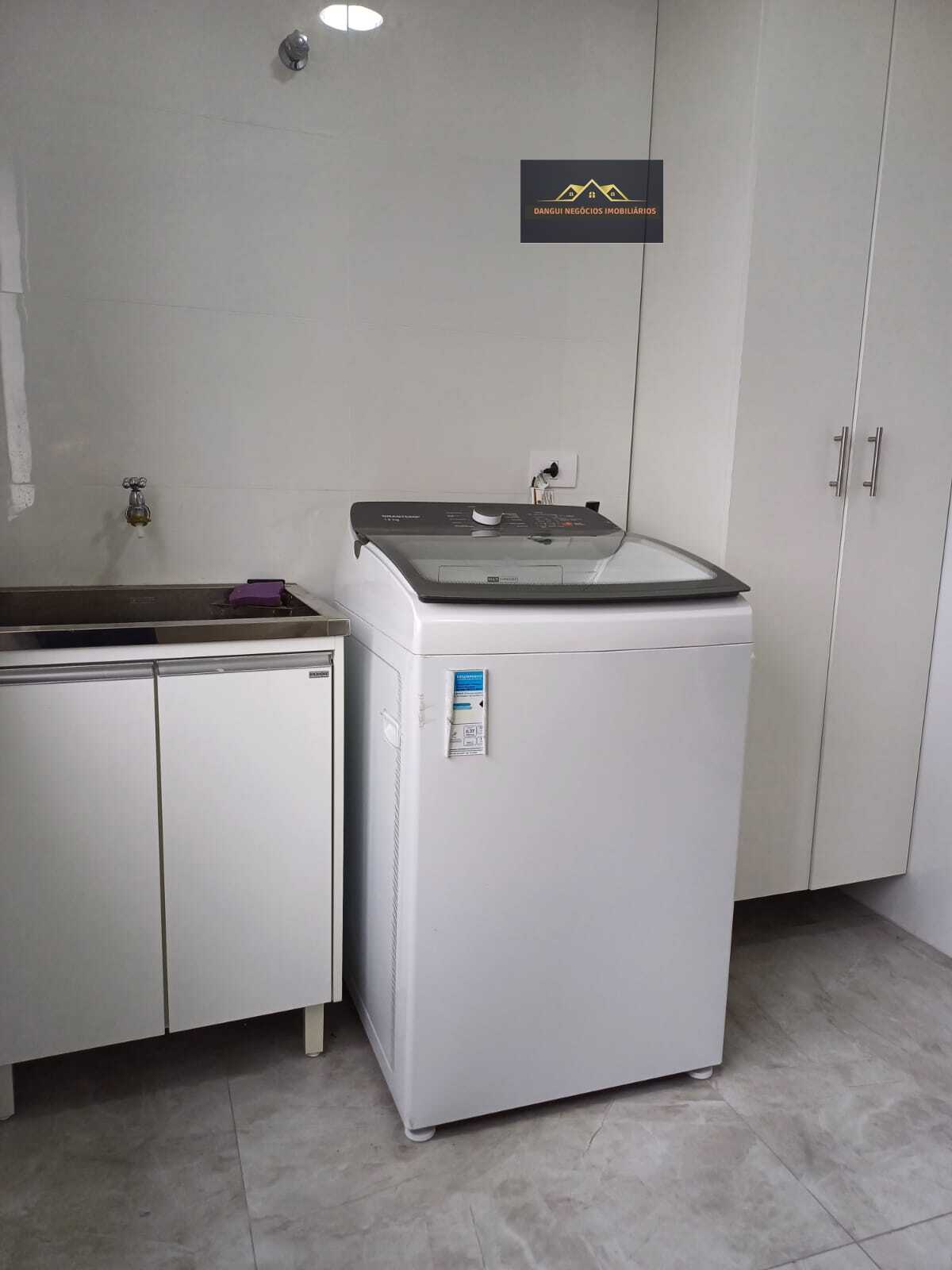Imagem Apartamento com 4 Quartos à Venda, 147 m²em Portão - Curitiba