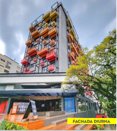 Imagem Apartamento com 2 Quartos à Venda, 72 m² em Independência - Porto Alegre