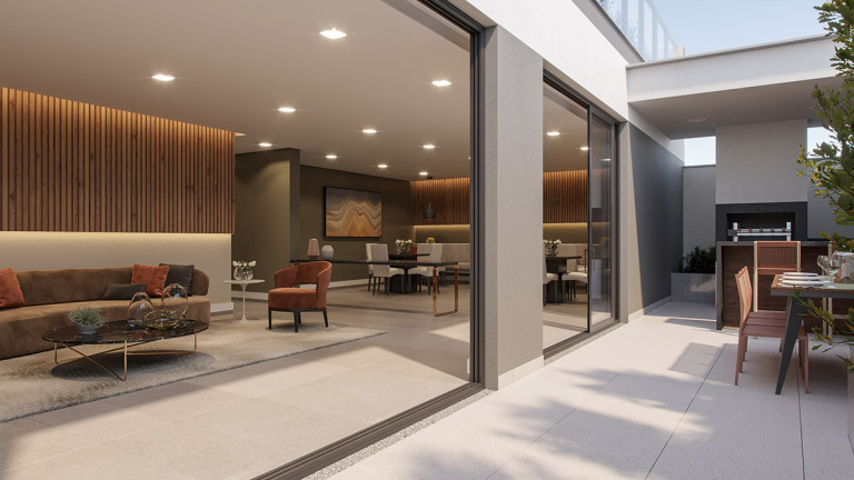 Imagem Apartamento com 3 Quartos à Venda, 151 m² em Água Branca - São Paulo