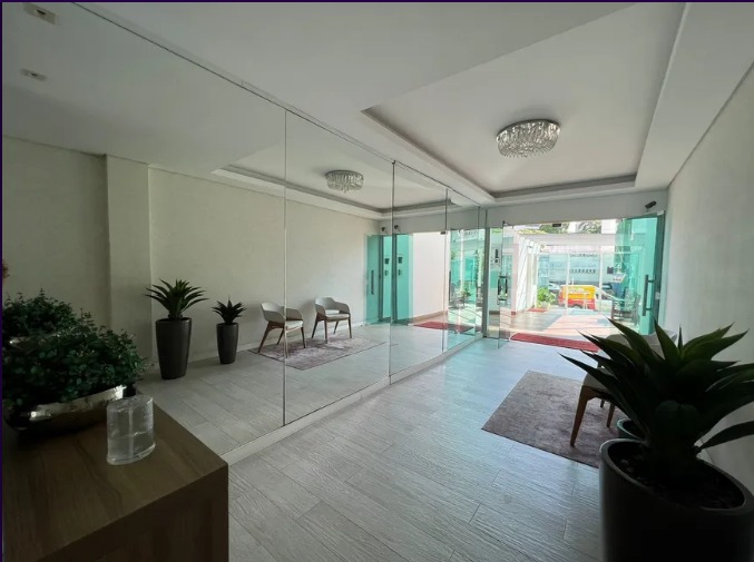Imagem Apartamento com 3 Quartos à Venda, 170 m² em Centro - Florianópolis