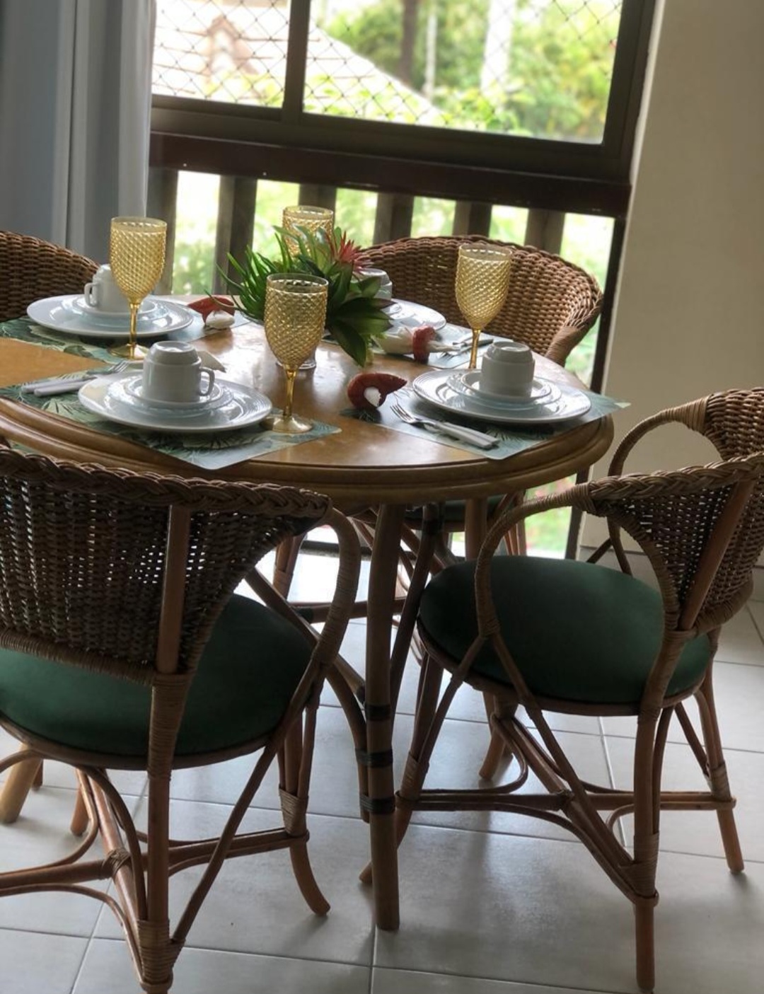 Foto do imóvel: Apartamento com 4 Quartos à Venda, 77 m² em Boa Viagem - Recife