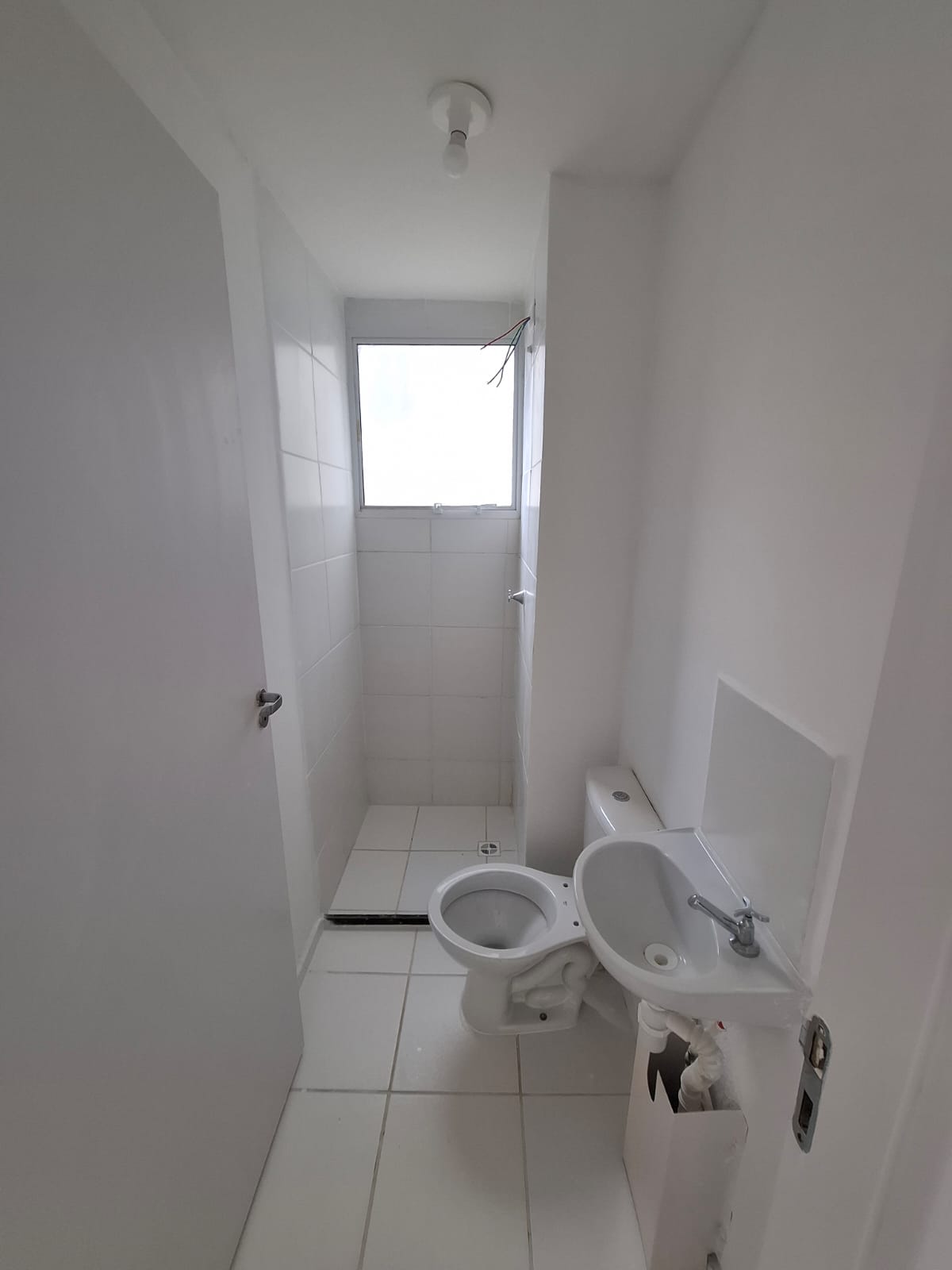 Foto do imóvel: Apartamento com 2 Quartos à Venda, 40 m² em Nova Brasília - Salvador