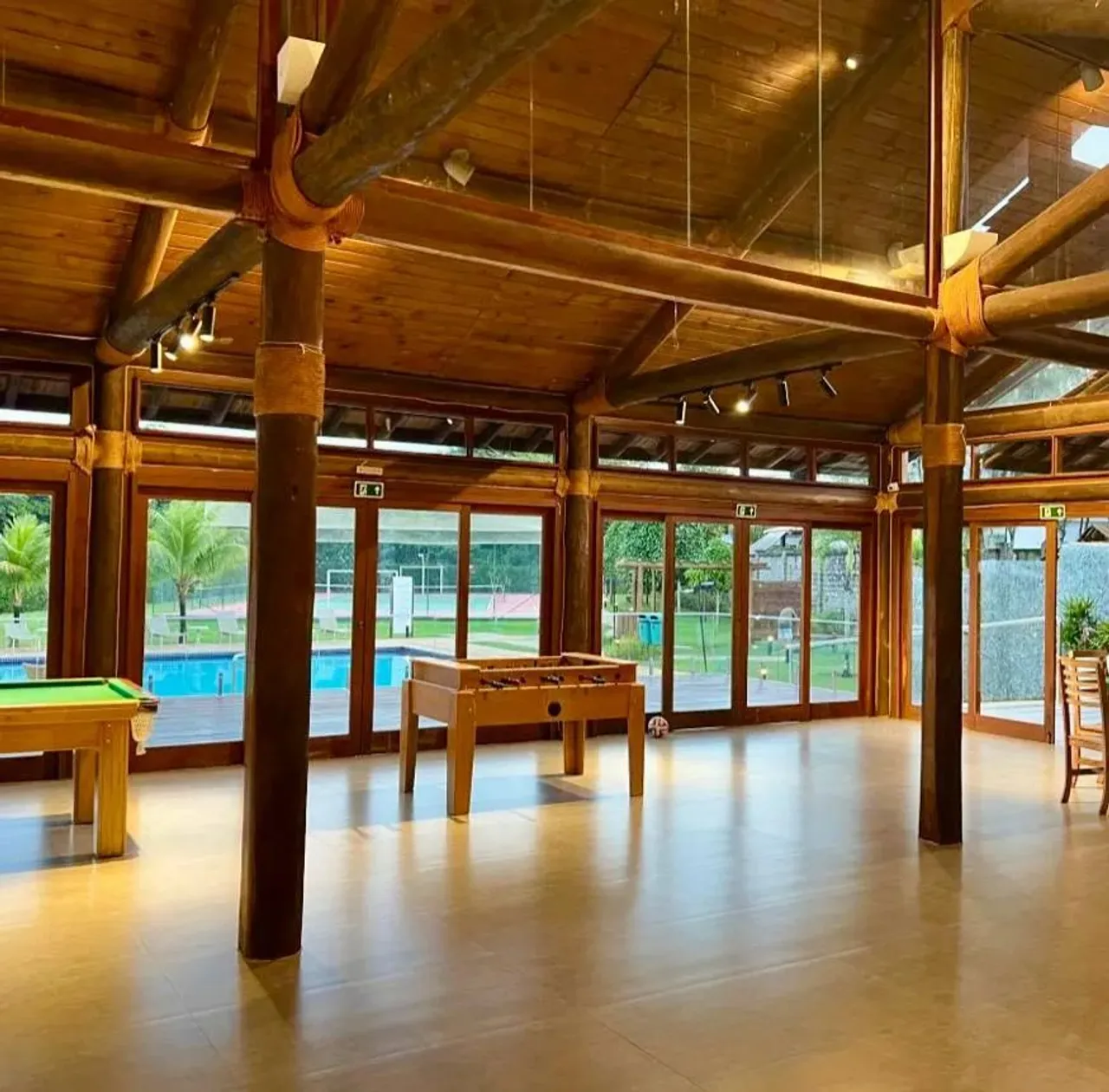 Foto do imóvel: Terreno em Condomínio à Venda, 385 m² em Alphaville (Abrantes) - Camaçari