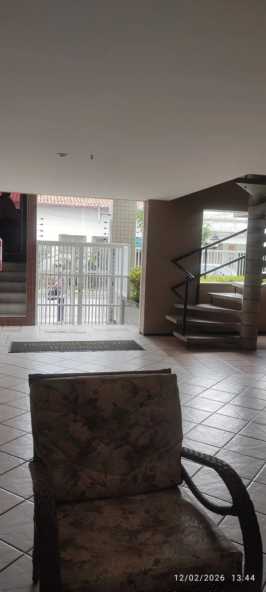 Imagem Apartamento com 3 Quartos à Venda, 114 m² em Fátima - Fortaleza