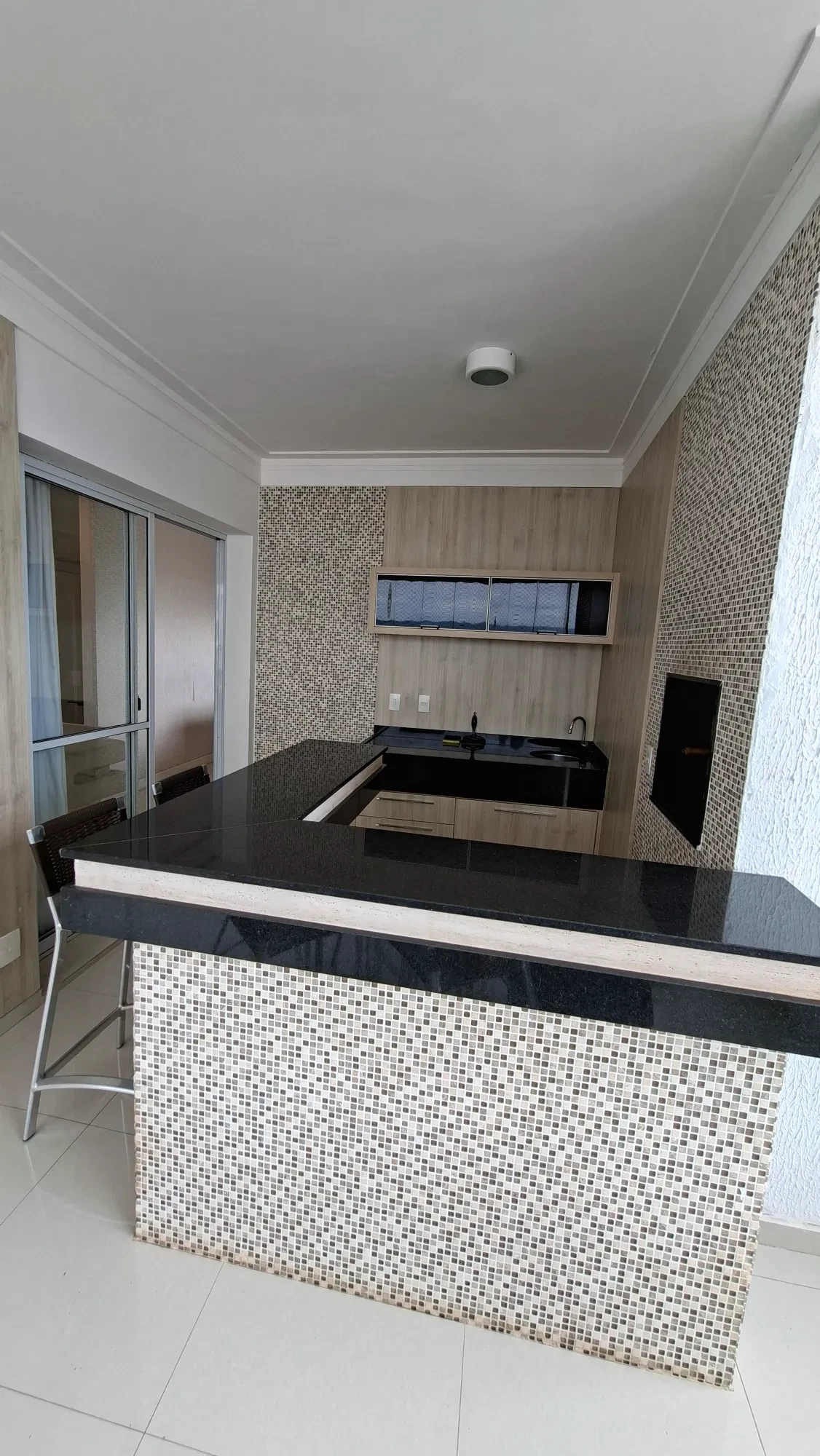 Imagem Apartamento com 3 Quartos para Alugar, 232 metros em Parque Campolim - Sorocaba