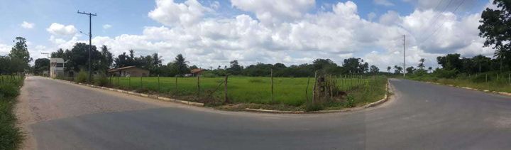 Imagem Terreno à Venda, 4.356 m² em Sim - Feira De Santana