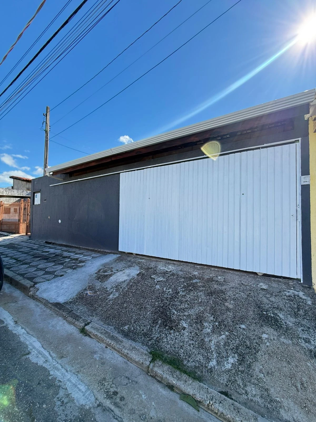 Casa com 2 Quartos à Venda, 300 m² em Vila Haro - Sorocaba