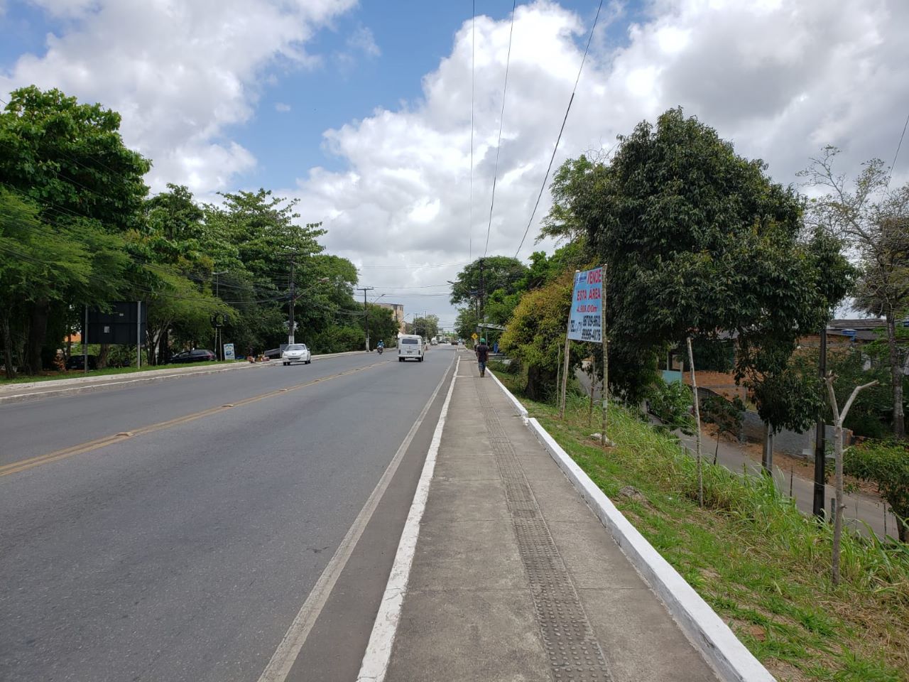 Imagem Terreno à Venda, 4900 metros em CIA I - Simões Filho