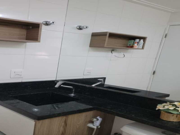 Imagem Apartamento com 3 Quartos à Venda,  em São Pedro - Osasco