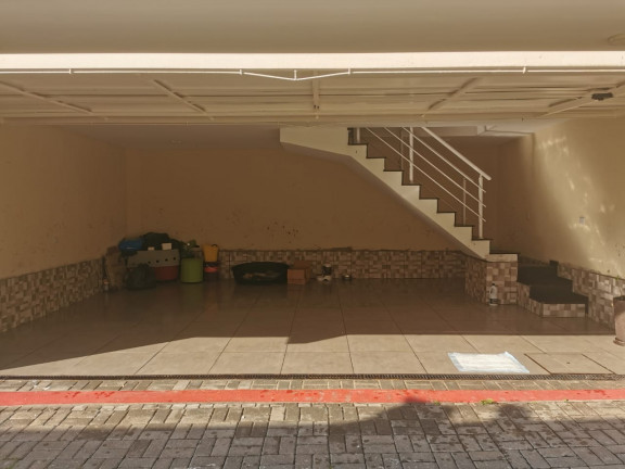 Imagem Casa de Condomínio com 3 Quartos à Venda, 129 m² em Vila Califórnia - São Paulo