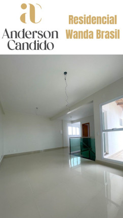 Cobertura com 3 Quartos à Venda, 185 m² em Residencial Araujoville - Anápolis