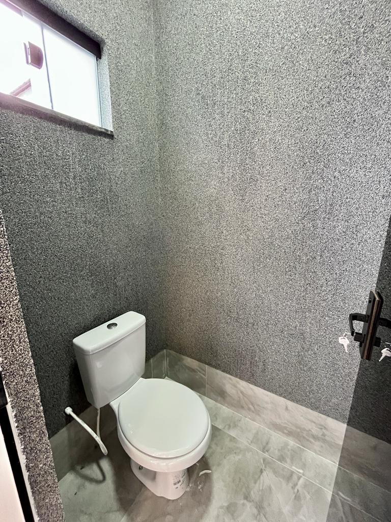 Imagem Casa com 3 Quartos à Venda, 147 m² em Jardim Atlântico - Goiânia