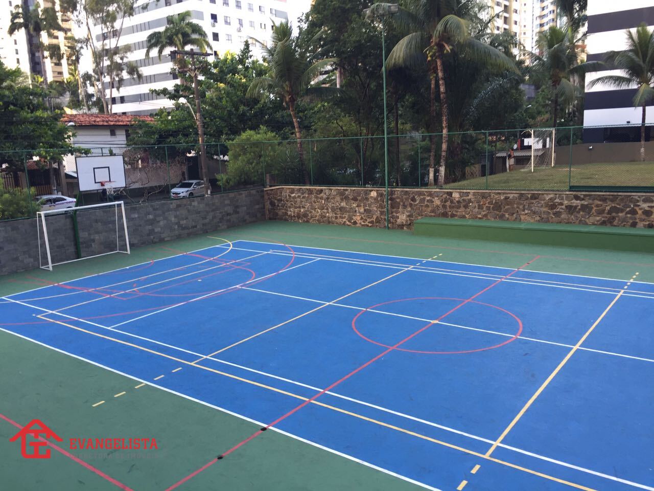 Imagem Cobertura com 4 Quartos à Venda, 416 m²em Pituba - Salvador