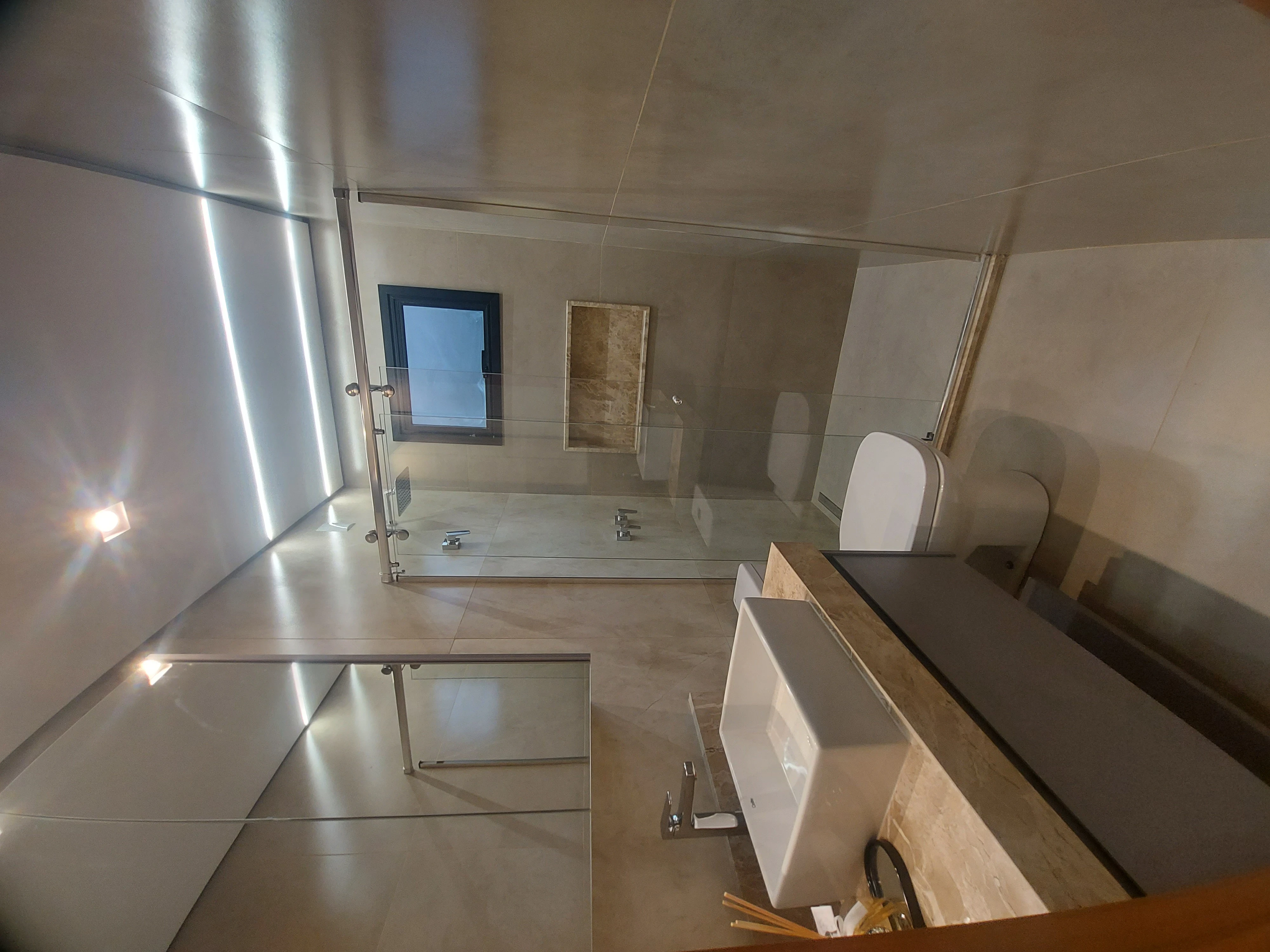 Imagem Casa de Condomínio com 3 Quartos à Venda, 170 m² em Setor Novo Horizonte - Goiânia