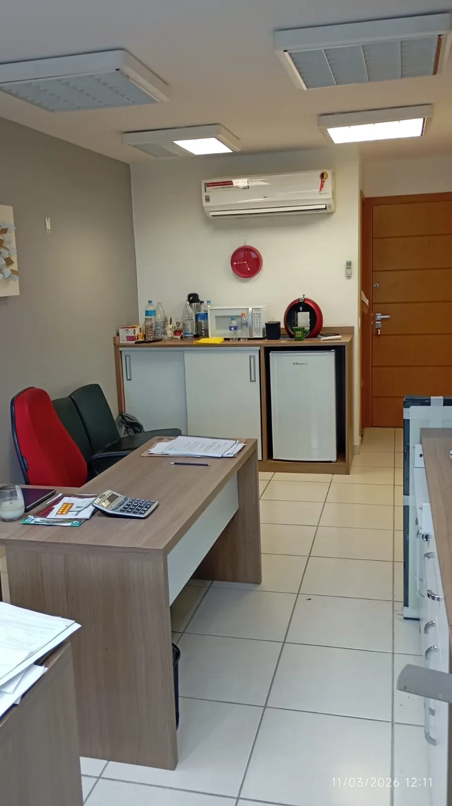 Foto do imóvel: Sala Comercial à Venda, 22 m² em Freguesia (Jacarepaguá) - Rio de Janeiro