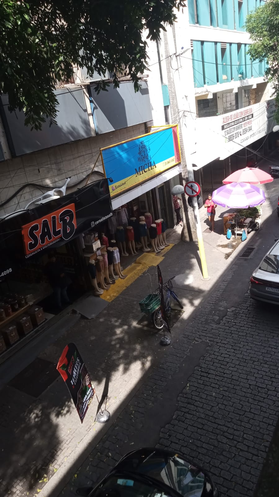 Imagem Sala Comercial à Venda, 16 m²em Centro - Nova Iguaçu