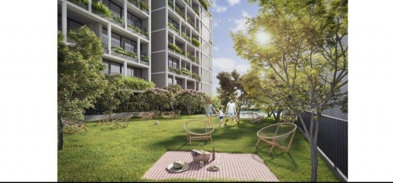 Foto do imóvel: Apartamento com 3 Quartos à Venda, 105 m² em Campo Belo - São Paulo