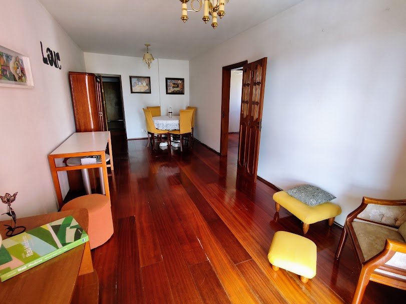 Apartamento com 3 Quartos à Venda, 79 m²em Saúde - São Paulo