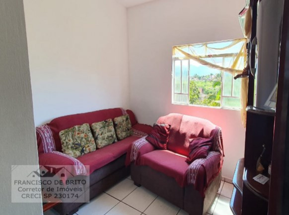 Imagem Casa com 2 Quartos à Venda, 79 m² em Jardim Europa - Cruzeiro