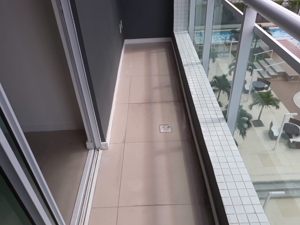 Imagem Apartamento com 4 Quartos à Venda, 94 m²em Parquelândia - Fortaleza