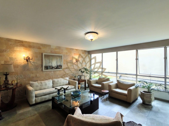 Apartamento com 3 Quartos à Venda, 137 m² em Jardim Paulista - São Paulo