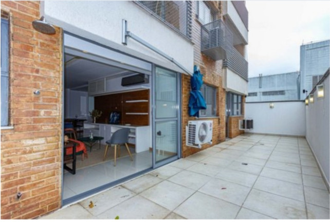 Imagem Apartamento com 3 Quartos à Venda, 143 m² em Botafogo - Rio de Janeiro