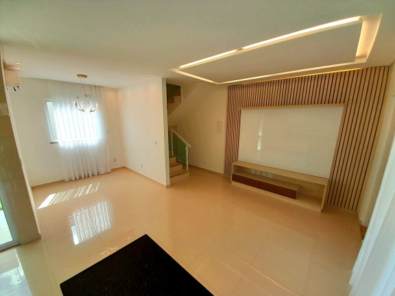 Imagem Casa de Condomínio com 3 Quartos à Venda, 96 m² em Urucunema - Eusébio