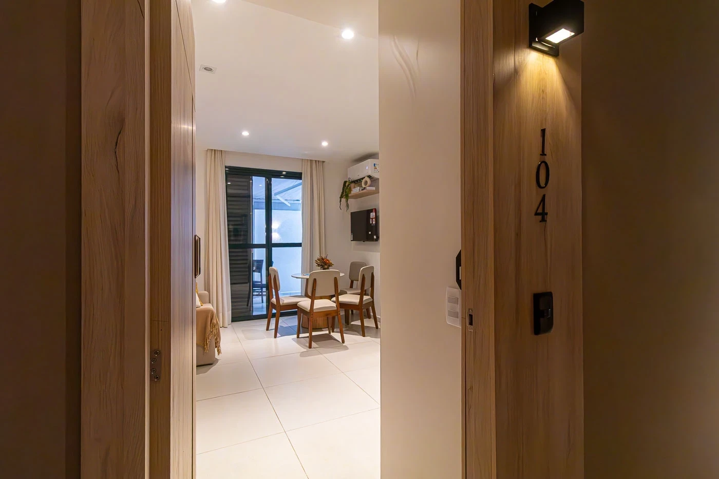 Foto do imóvel: Apartamento com 1 Quarto à Venda, 58 m² em Copacabana - Rio de Janeiro